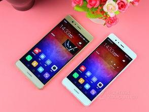 华为p9手机最新爆料,拍照神器再升级，性能全面突破！